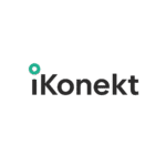 logo ikonekt